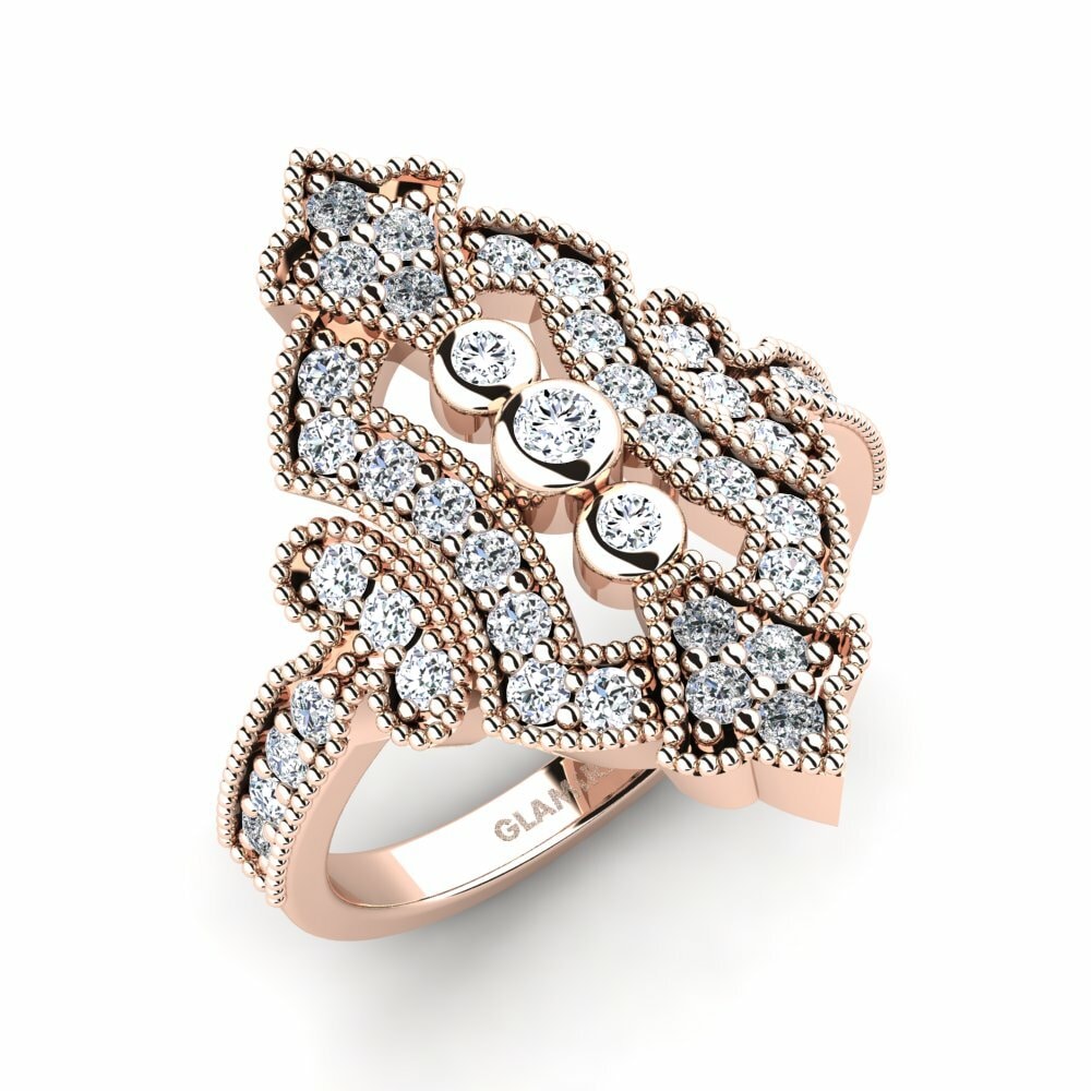 GLAMIRA Ring Alcremie