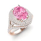 GLAMIRA Ringe Noelle