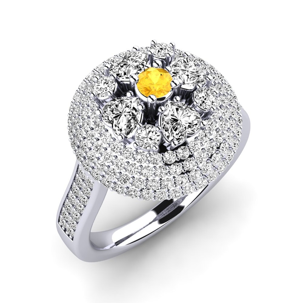 Citrien Ringen Radigan