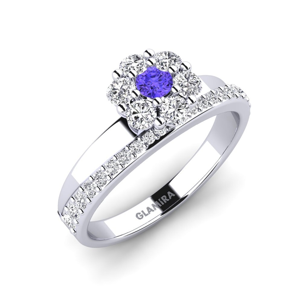 Tanzanite Ring Zoroark