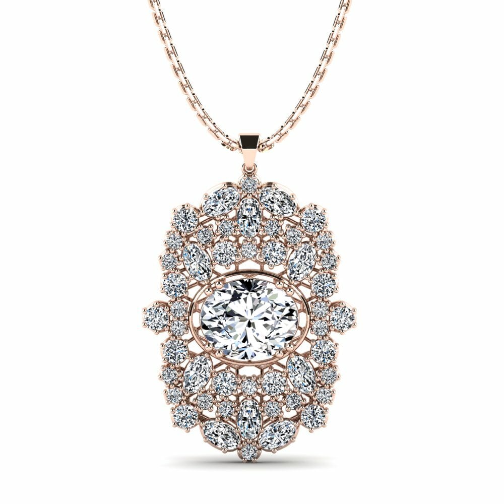 Colgante de Mujer Cate