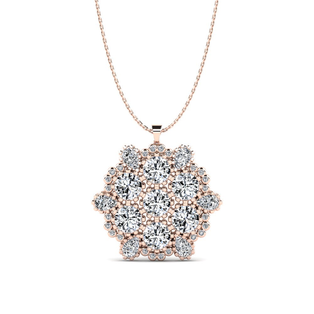 Colgante de Mujer Shanelle