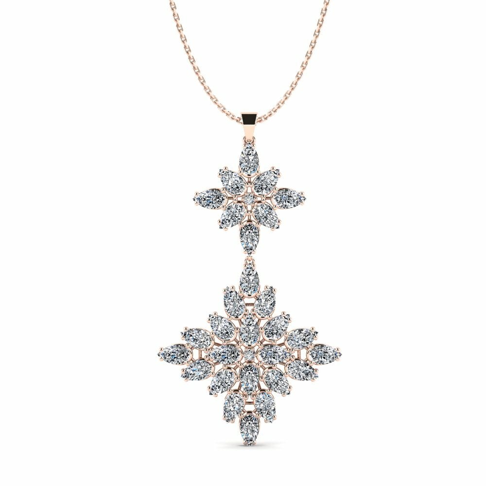 Colgante de Mujer Kara