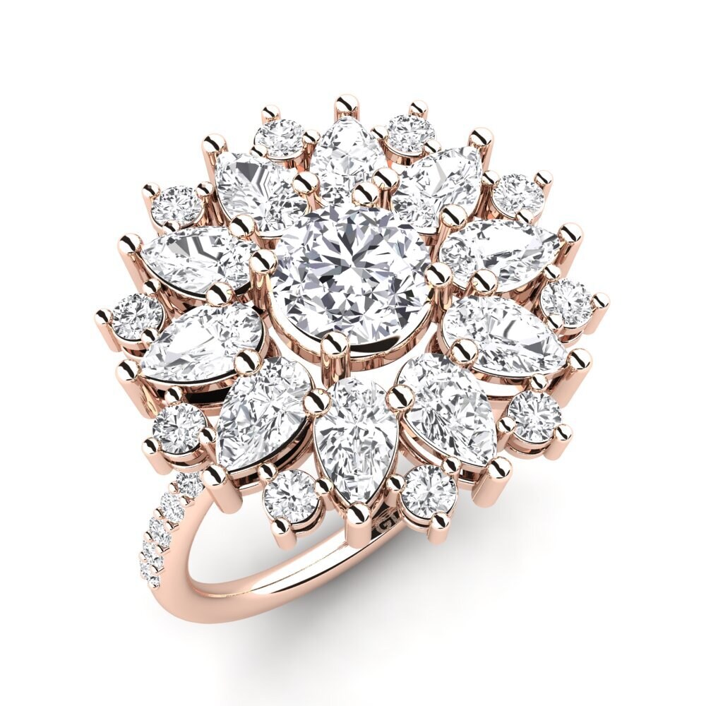 GLAMIRA Ringe Amarok