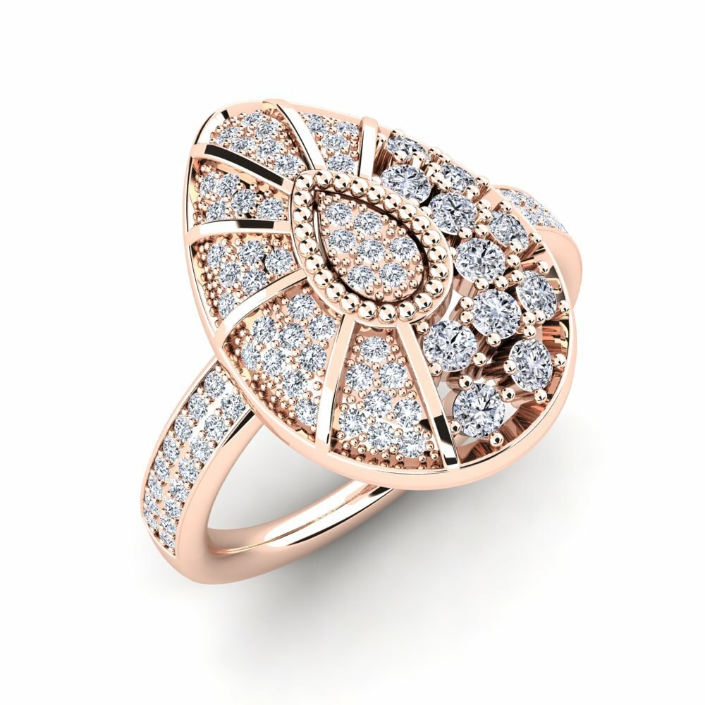 GLAMIRA Ring Bentler