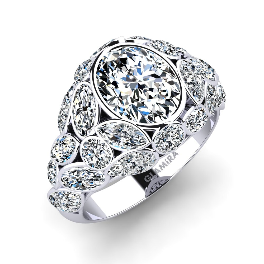 Anillos De Compromiso Mujer Anillos De Compromiso Michooyel