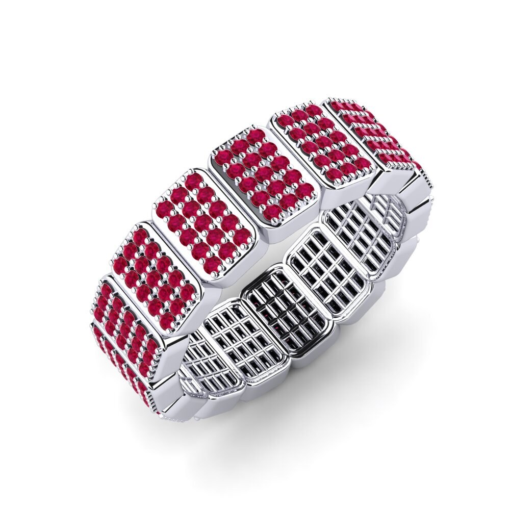 Rubin Ring Cassondra