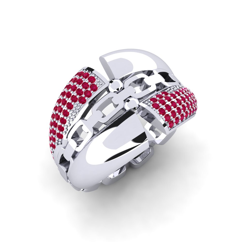 Rubin Ring Hillyer