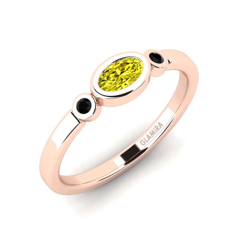 Verlovingsring Luster