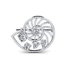 GLAMIRA Brosche Narses