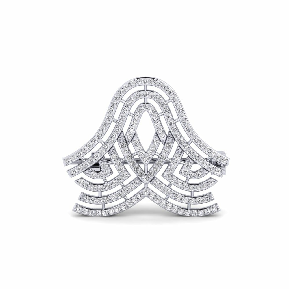 Diamante Broche Yobbo