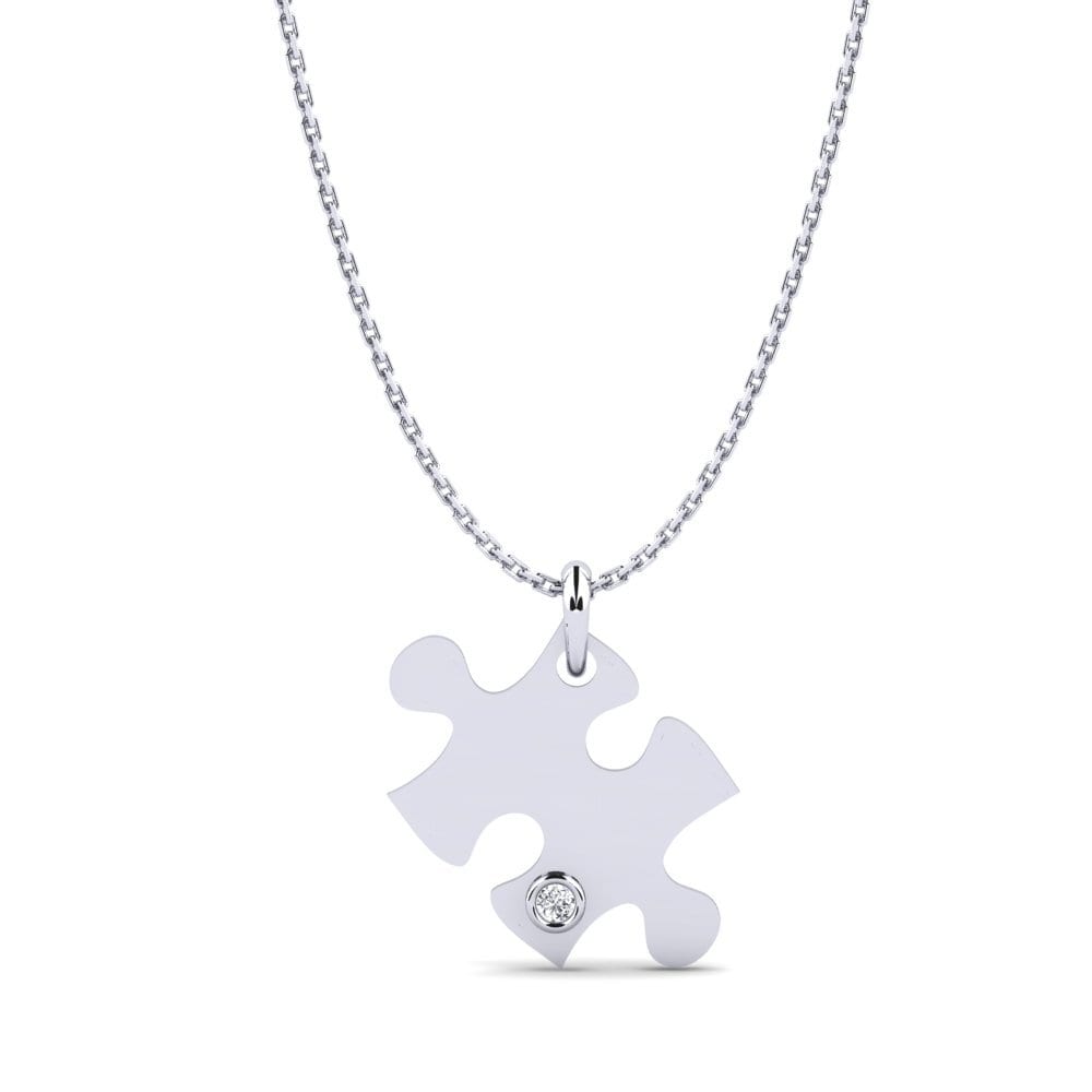 Women's Pendant Magda