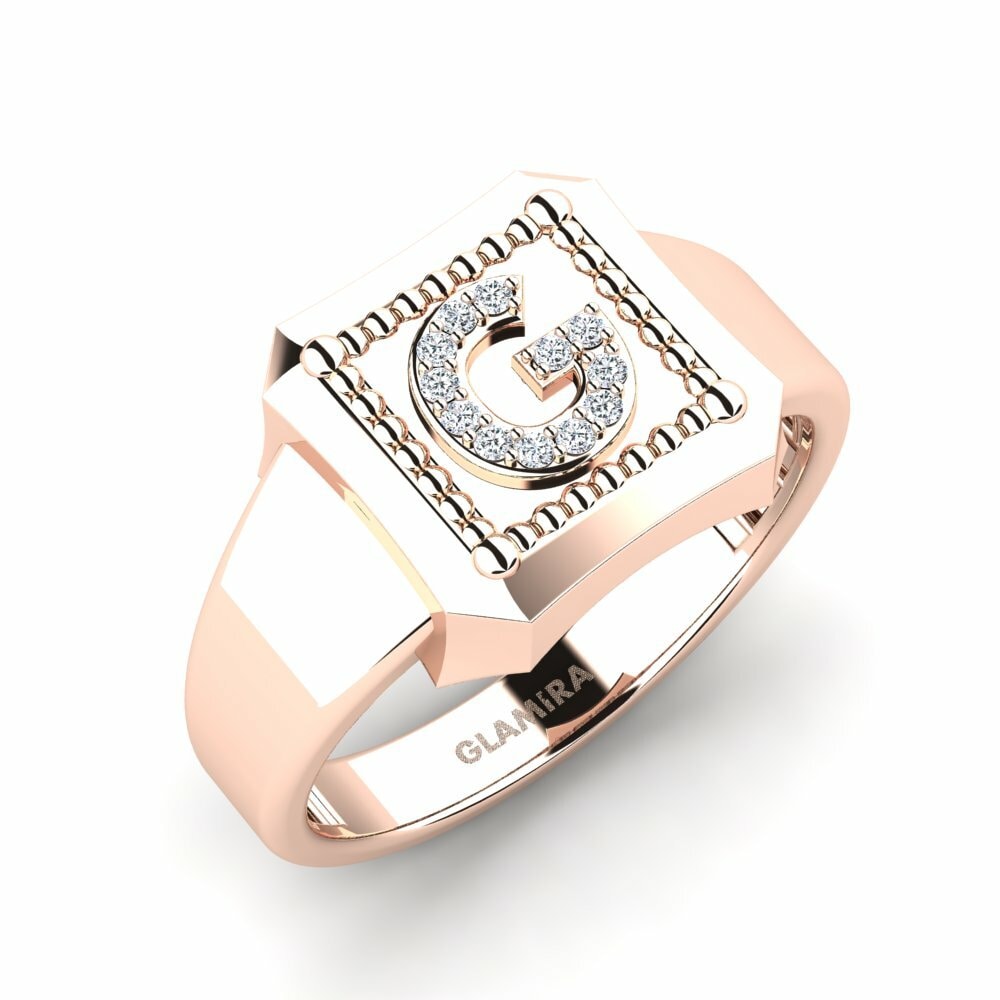 Ring Covoque G