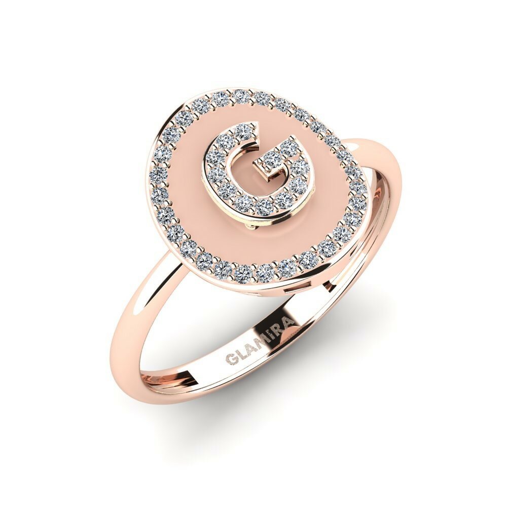 Ring Cytise G