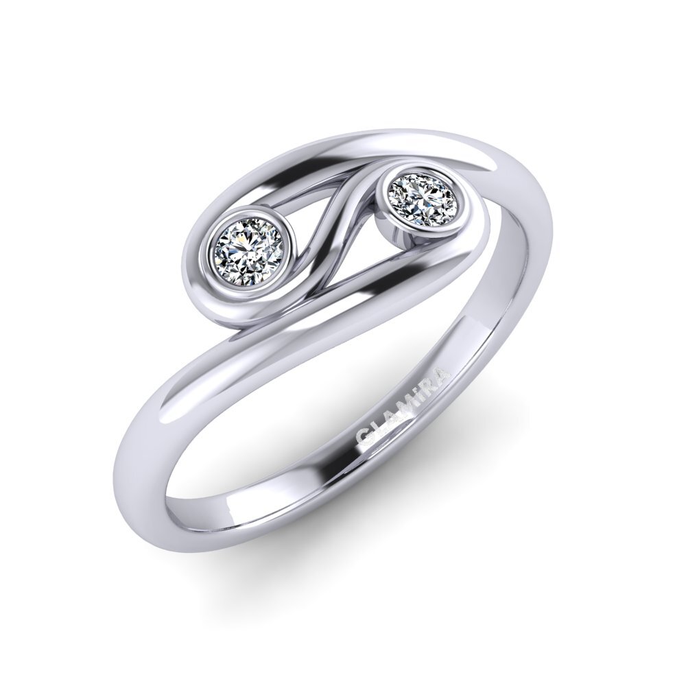 Circonita Anillo Emil