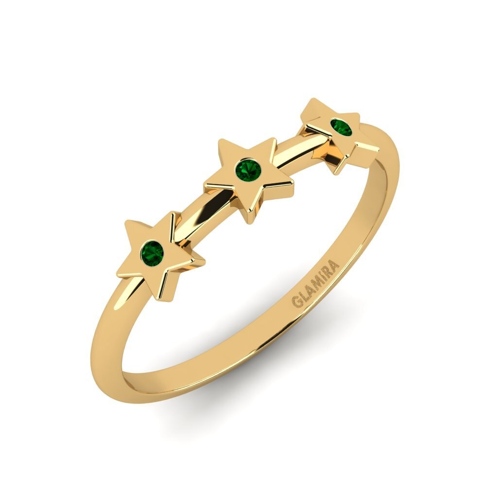 Green Zirconia Ring Mandoline