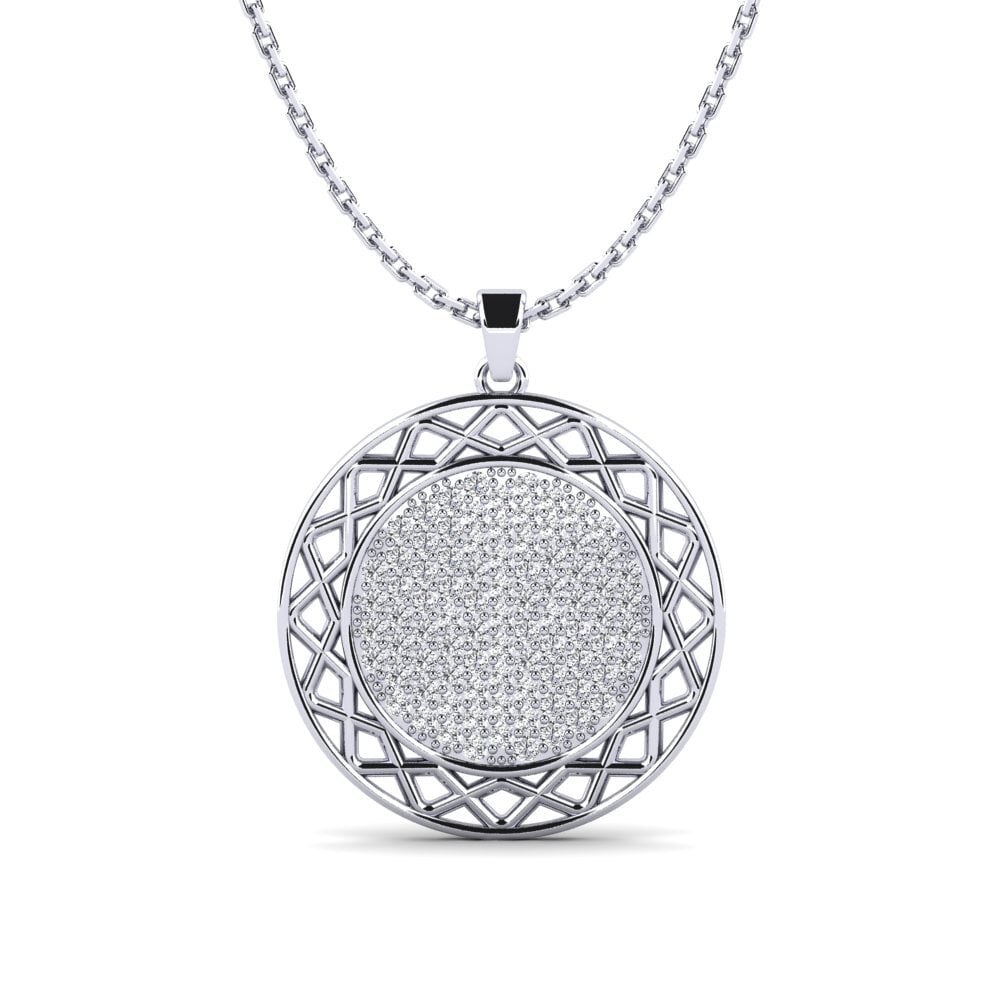 Diamant Dames Hanger Accius
