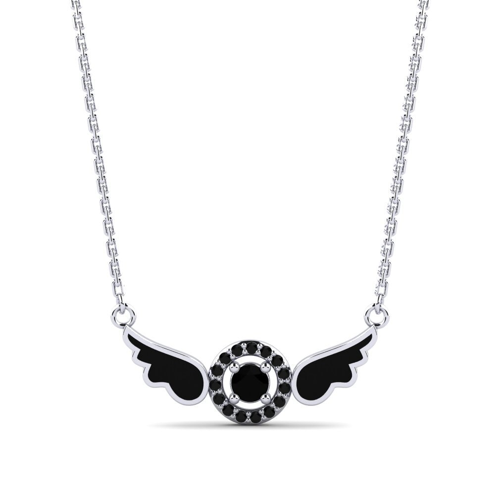 Collar de Mujer Crane