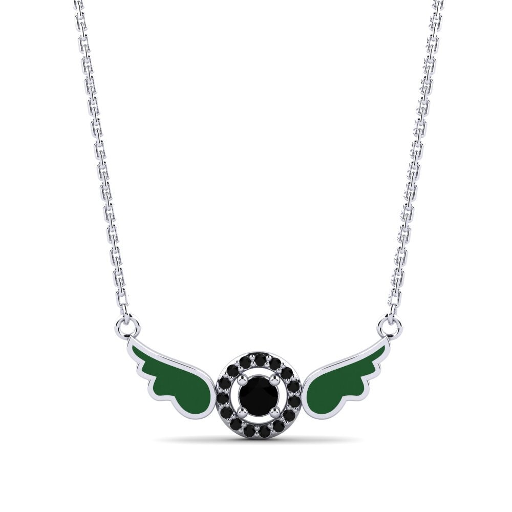 Collar de Mujer Crane