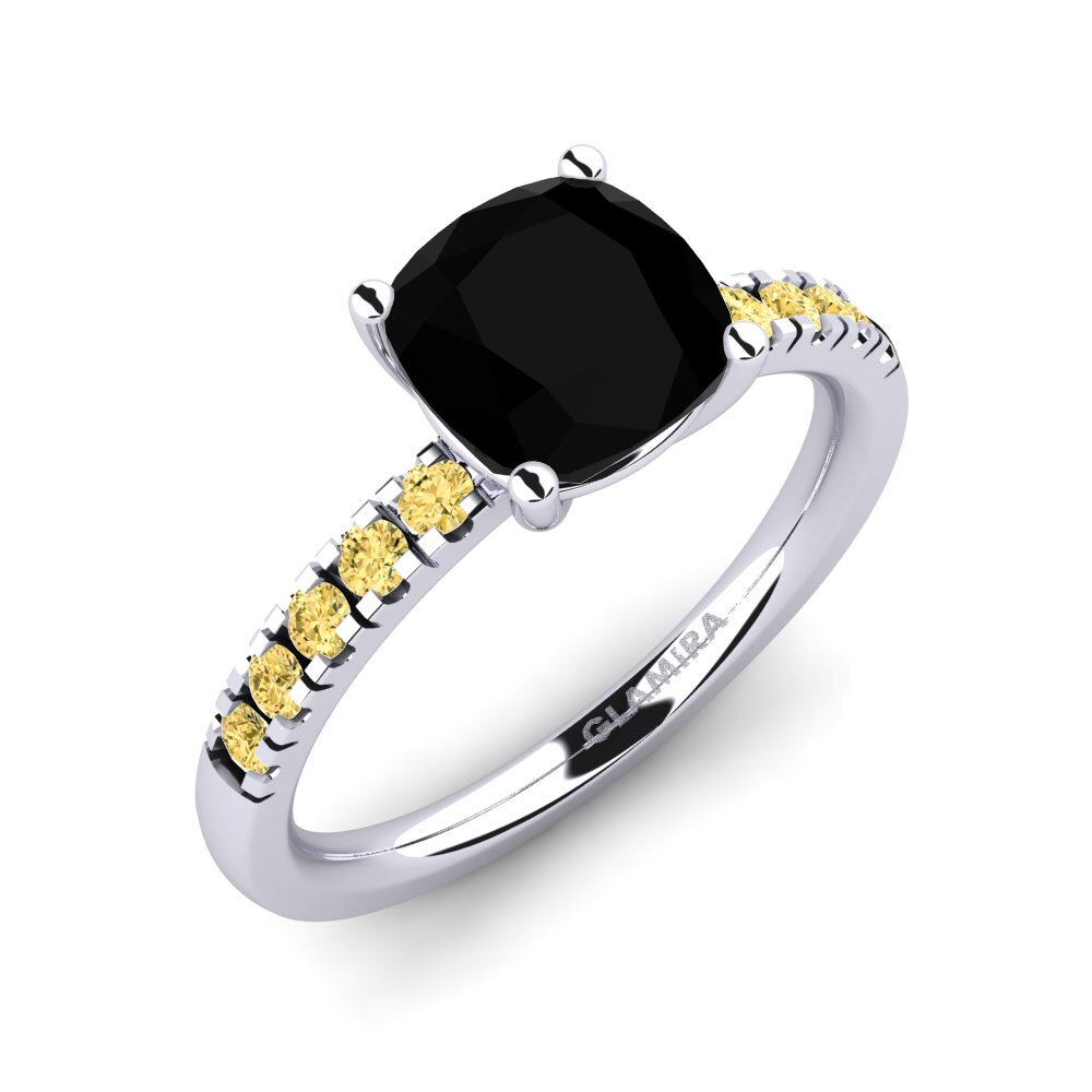 GLAMIRA Ringe Allison