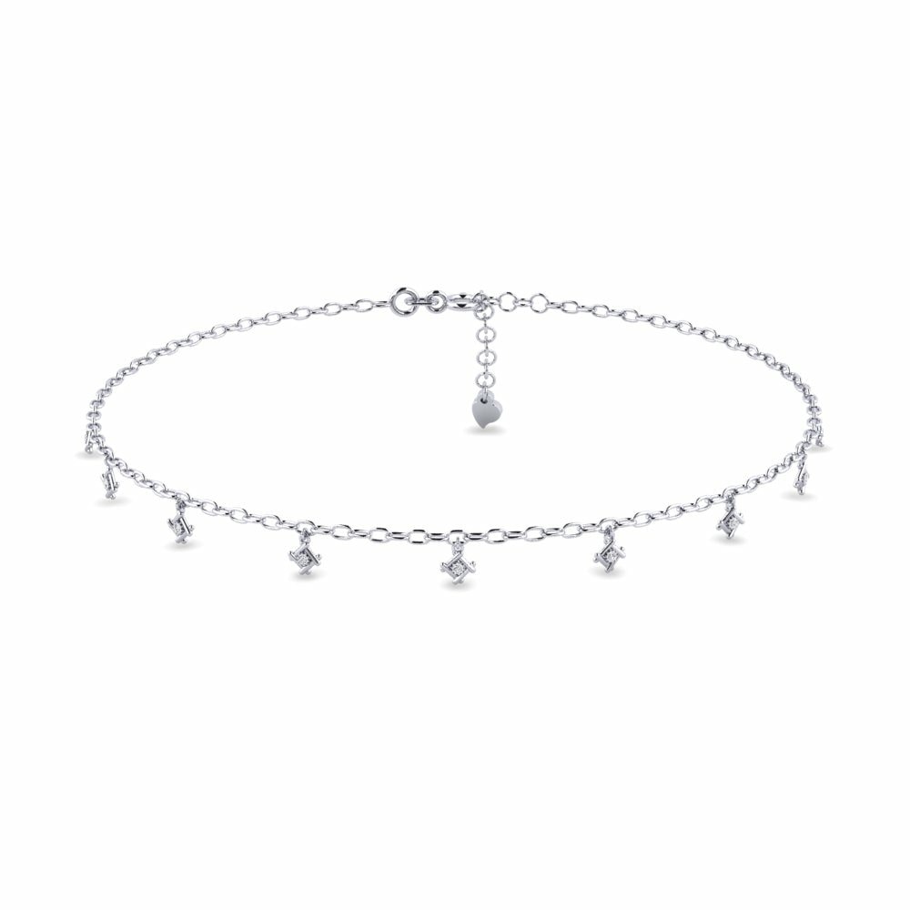 Women's Anklet Gorgi