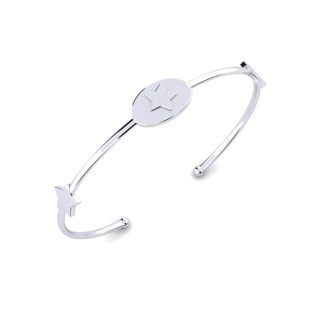 925 Zilver Armbanden Conviv