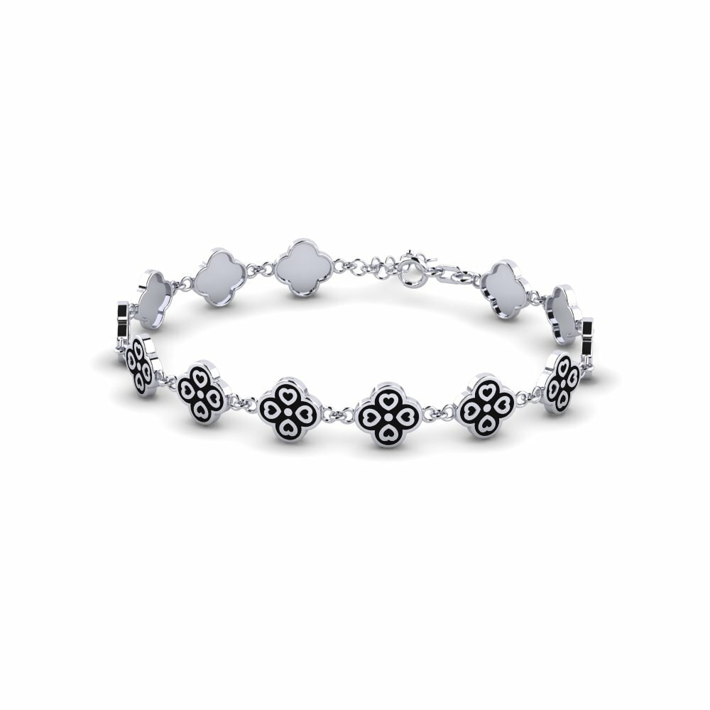 925 Zilver Armbanden Dakotas