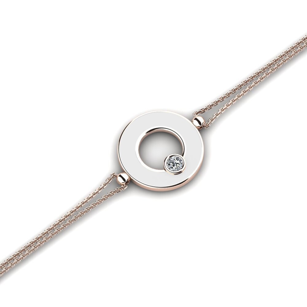 Zirconia Women's Bracelet Airborne