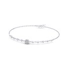 GLAMIRA Armband Basle