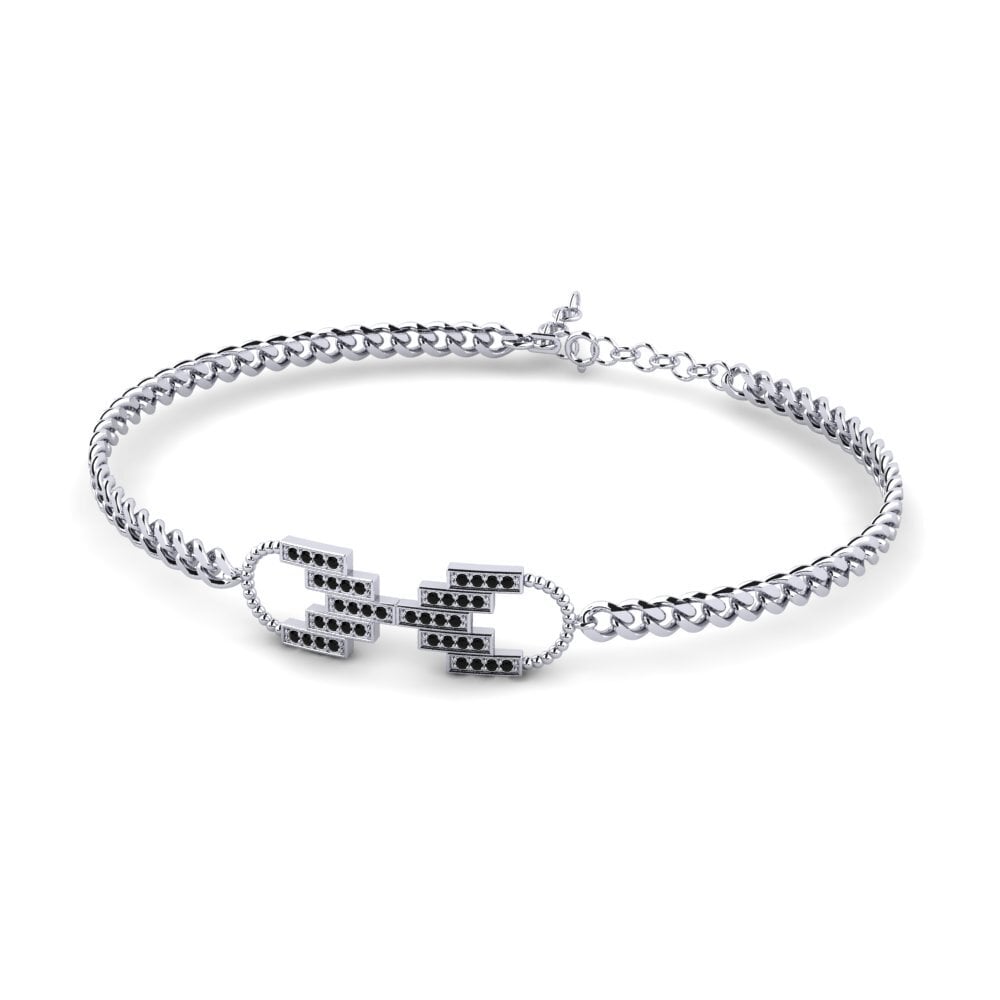 Black Diamond Women's Bracelet Comft