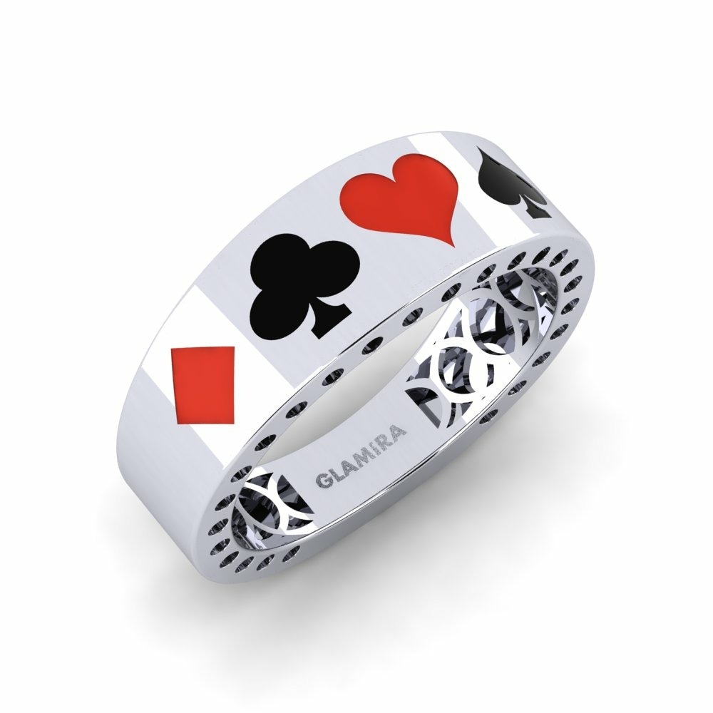Palladio 950 Anello Adanna