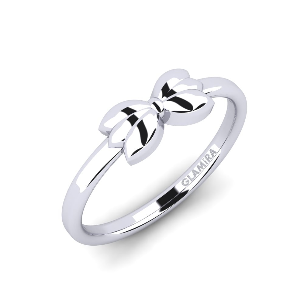 14k White Gold Ring Alterant