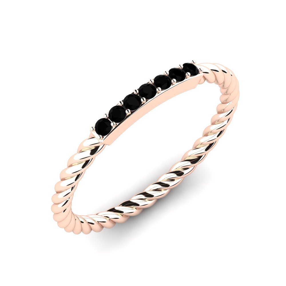 Black Onyx Ring Escalante
