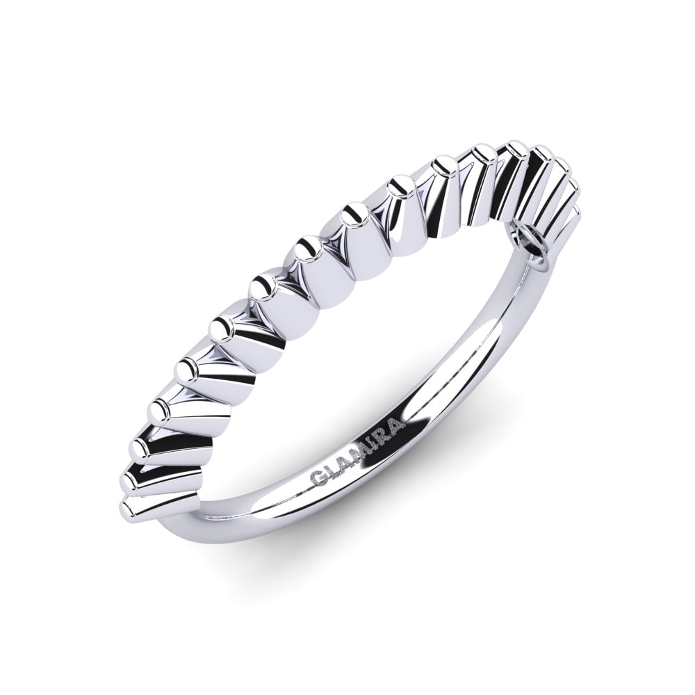 Anillo Figueredo Plata 925