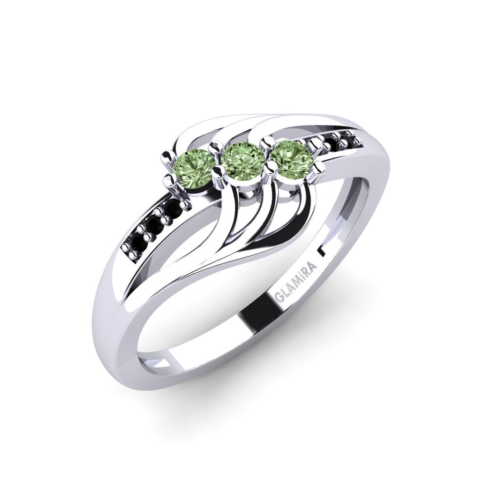 Engagement Ring Antoinette