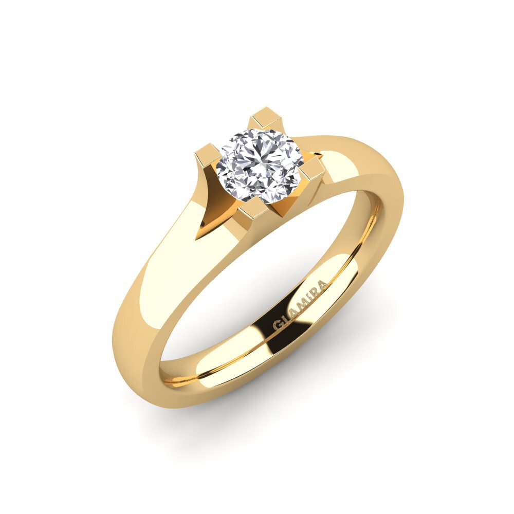 GLAMIRA Bridal Set Dreamy- Ring A