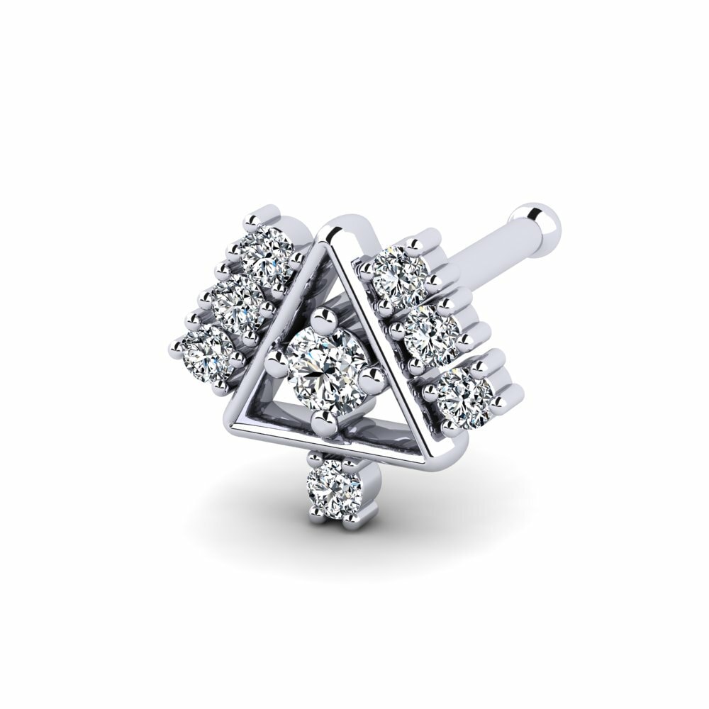 GLAMIRA Piercing Nariz Orfo
