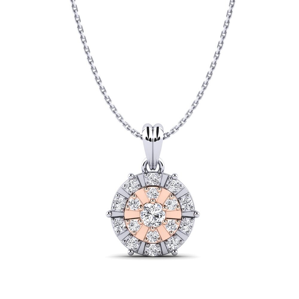 Pendentif pour femme Myra