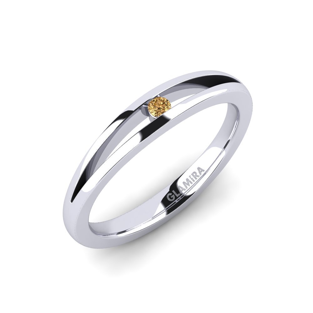 Engagement Ring Jessica 0.03crt
