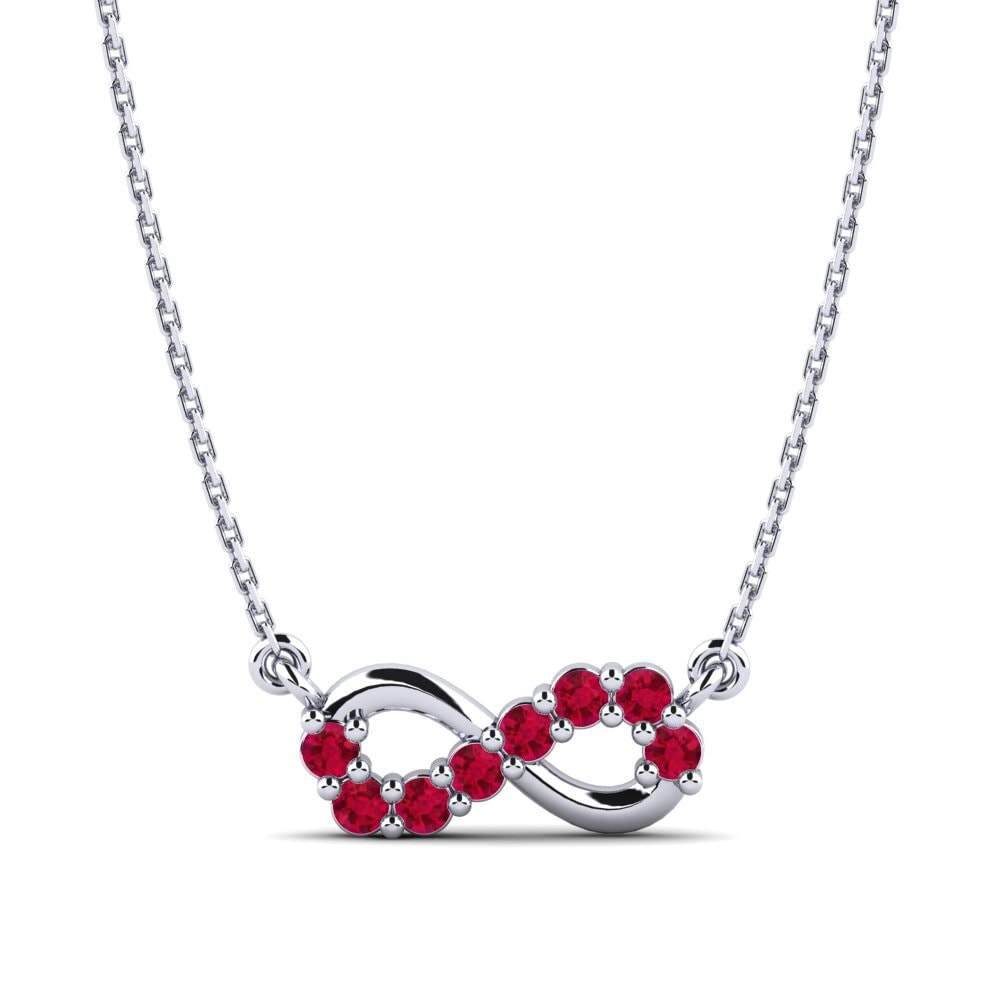 Women's Necklace Serafina