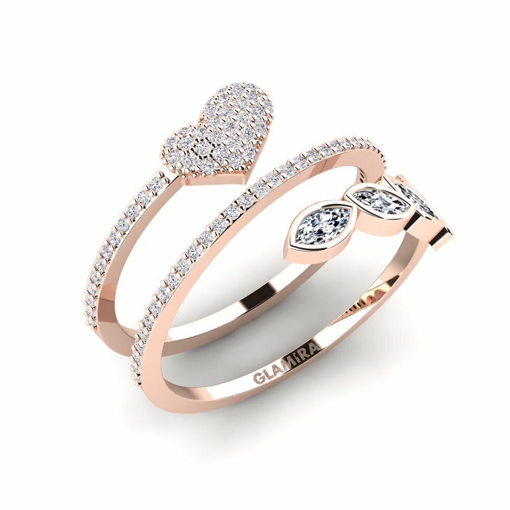 Zirkoon Ringen Adaraya