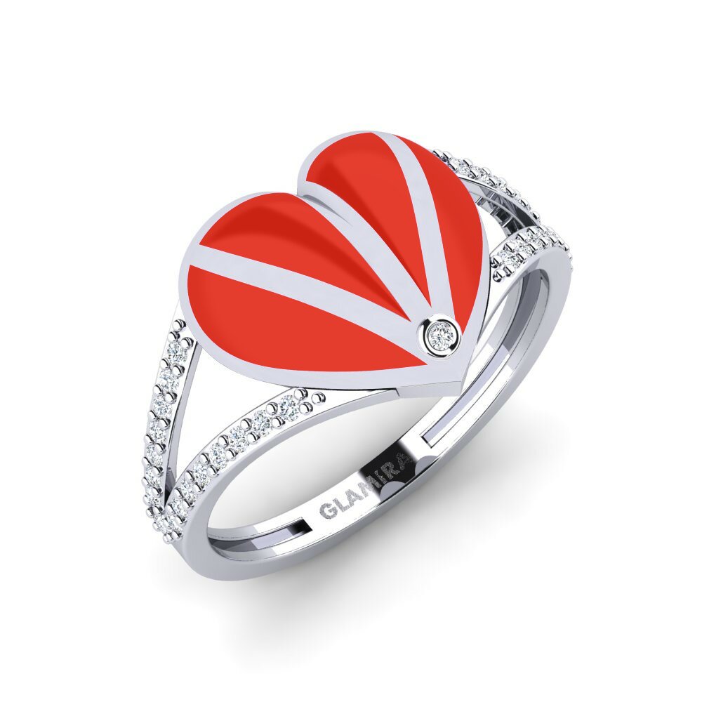 Zirkoon Ringen Afterglow