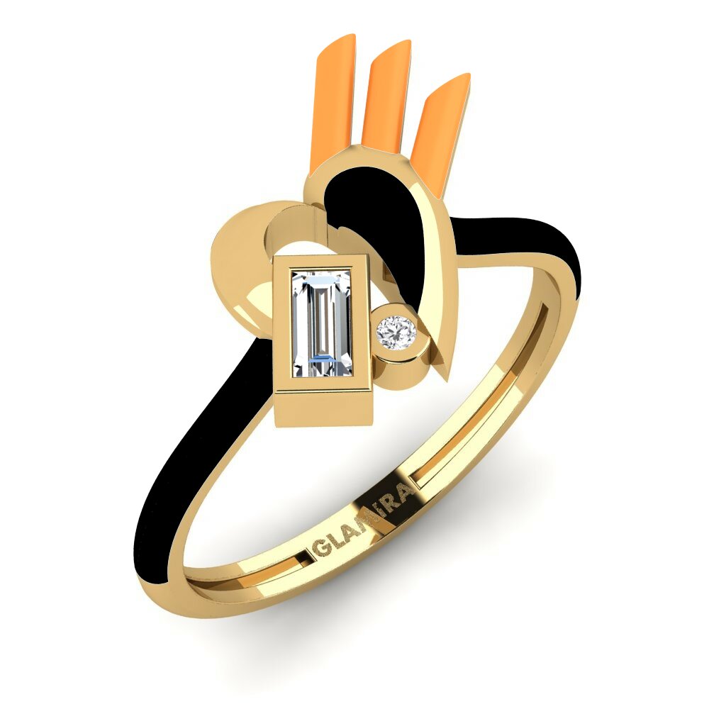 Zirkoon Ringen Enjoylife