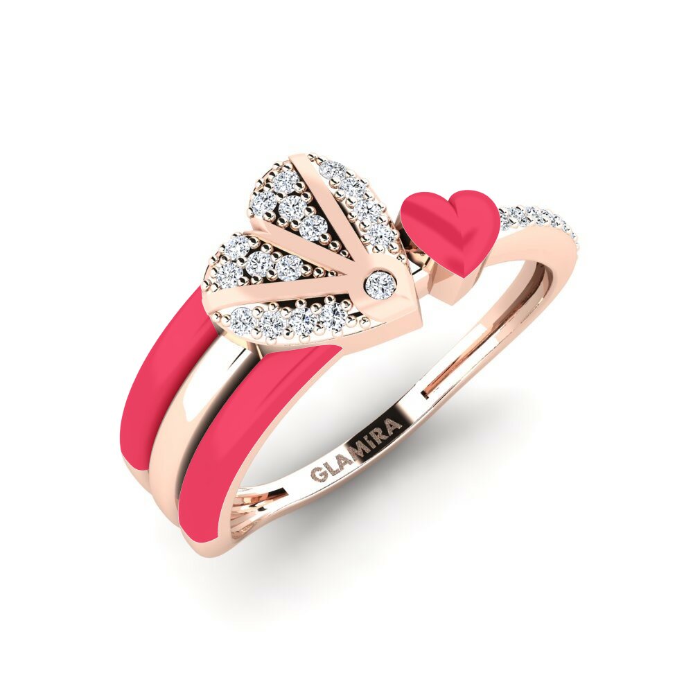 Zirkoon Ringen Evermore