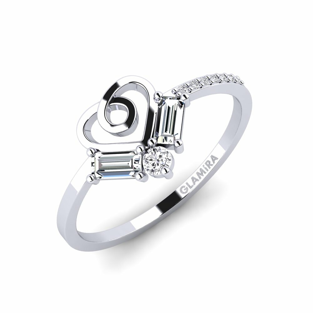 Zirkoon Ringen Kawaiwa