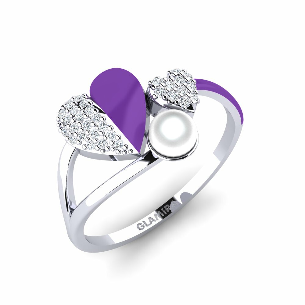 Zirkoon Ringen Lastkiss