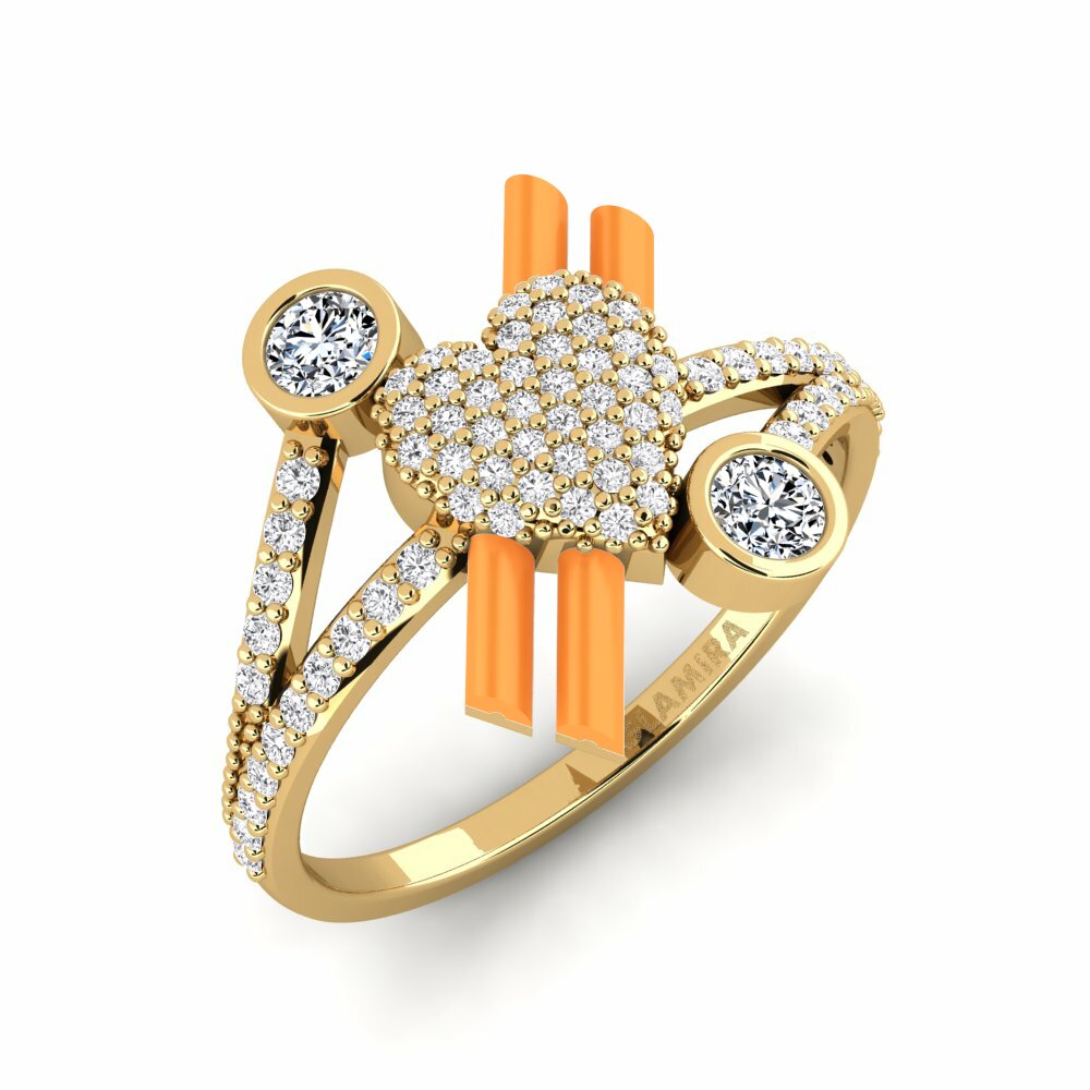 Zirkoon Ringen Lovehill