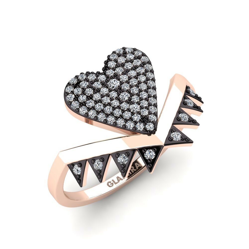 Zirconia Ring Nofx
