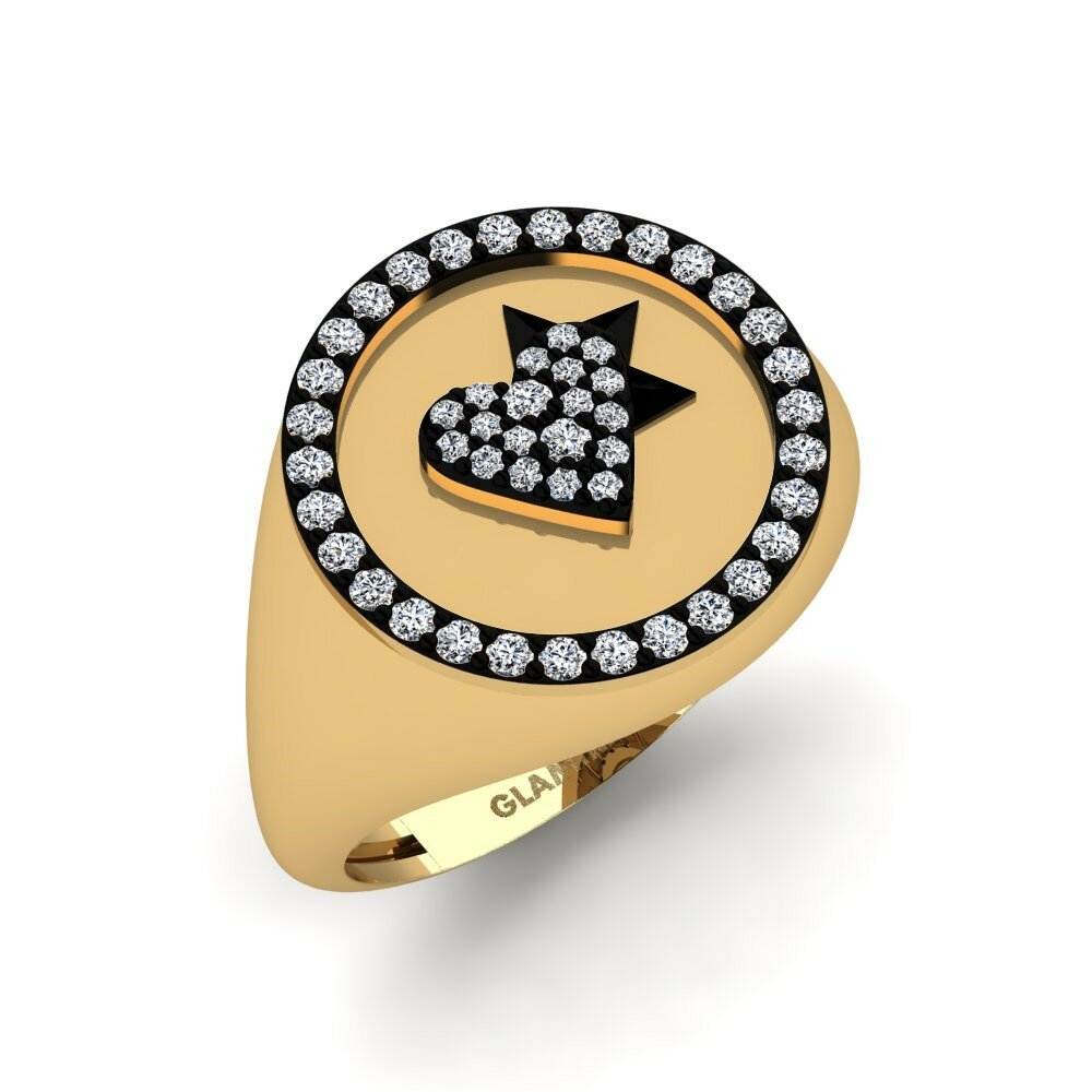 Zirconia Ring Powerage