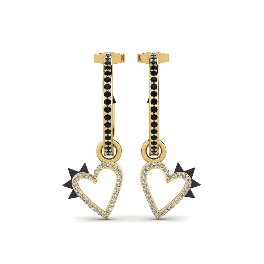 Zirconia Women's Earring Sillage